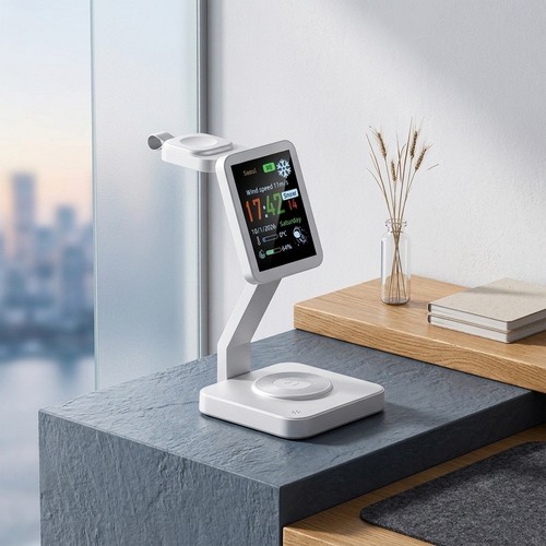 Pour chargeur 1 - pour, en