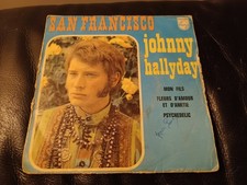 Johnny hallyday san - johnny,