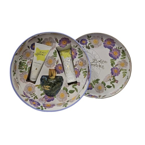 Lolita lempicka gift set - 3, pc