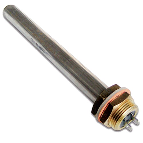 Chauffe eau 12v - 12v, résistance