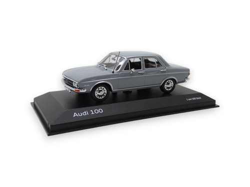 Audi 100 limousine modèle - audi,