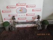 Train arriere complet CITROEN C4 GRAND PICASSO 1 00005148N8