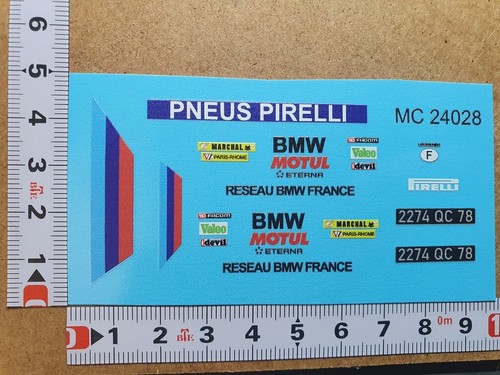 Decals renault 18 break - 18,