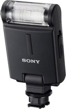 (Ouvert Boîte) Sony Hvl F20M Chaussure Support Flash pour sans Miroir Caméras