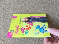 HEMMA MINI CLUB ETOILE GENEVIEVE SCHURER BARBIE 2 veterinaire 2003 1