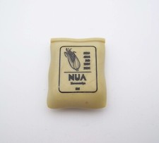 PLAYMOBIL (Z417) PORT - Grand Sac de Mais Beige Cargaison Quai 4474 4475 Jauni