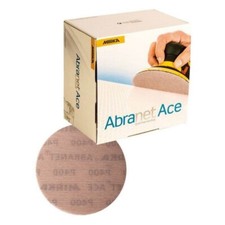 Mirka 5424105012 Abranet Grip