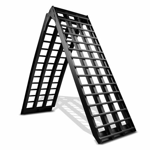 Rampe chargement pour - chargement, v