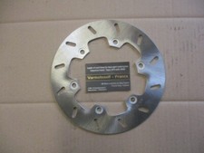 Disque de frein arrière NEUF diamètre 220 mm Yamaha 125 - 250 TTR