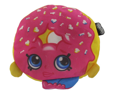Shopkins lish donut - d'lish, plush