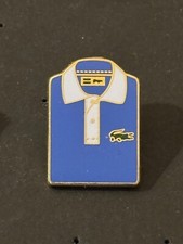Pin's Polo Lacoste Roland