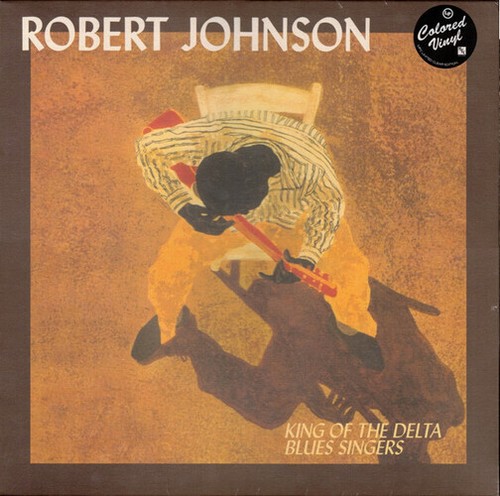 Robert johnson king the - johnson, of