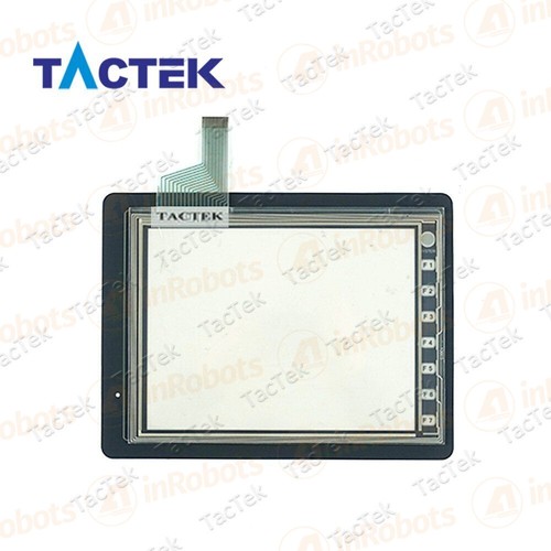 Touch screen panel glass - touch,