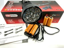 Ks Tools MONSTER CREE-Power