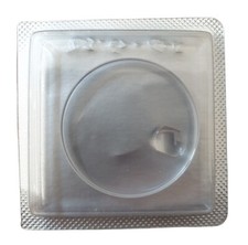 Verre Saphir Ref 315C pour Tudor Prince Date 79260-79270-79280 Qualité Premium