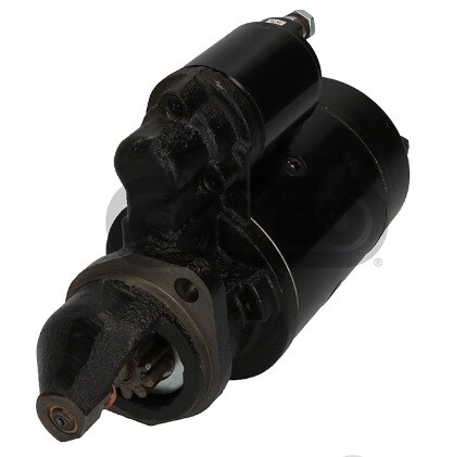 Démarreur tracteur 12v - dÉmarreur,