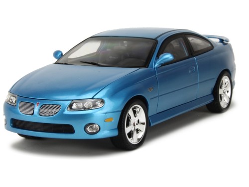 Pontiac gto 2004 auto - 2004,