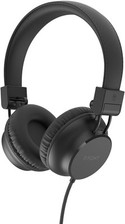 Casque audio filaire NIMA - Noir - Ryght