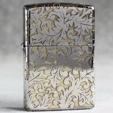 Briquet Zippo 167 Armor Asia