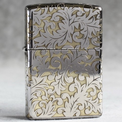 Briquet zippo 167 armor asia - zippo,