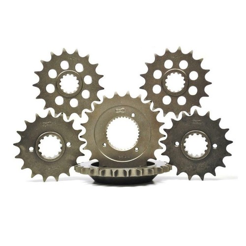 Pignon avant afam 520 - pignon,