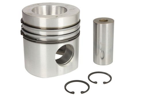 Piston pour case 1455 - ih, 1455,