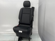 Siege arriere droit MERCEDES