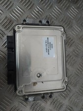 Calculateur Moteur BOSCH -