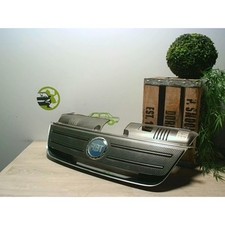 GRILLE FIAT IDEA (350AX) MPV 1.3 JTD 16V Multijet (188.A.9000) 2007 735443315