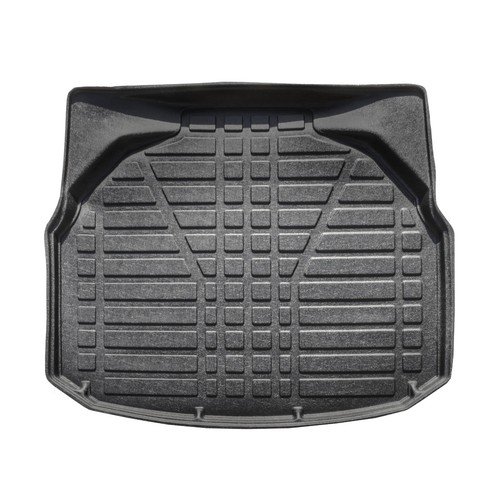 Tapis coffre sur - de,