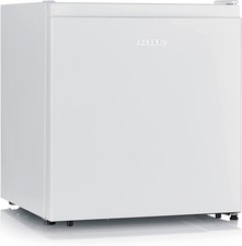 Severin Mini Frigo Couchette 45 Litres, Compresseur, Du Silencieux, Congélateur