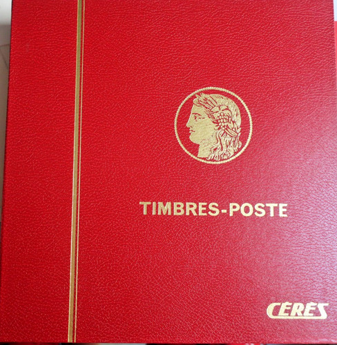 Ref ab41 album classeur - ref.ab41-album,