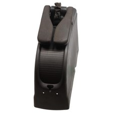 Console central (interieur plastique) RENAULT GRAND SCENIC 2 PHASE 2 7701207889