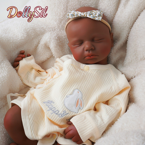Reborn baby girl dolls - reborn,