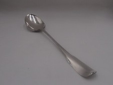 RARE CUILLERE A POT OU RAGOUT