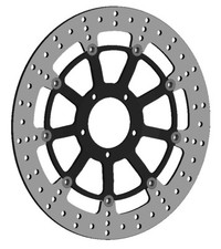 DISQUE FREIN FRONT DUCATI MULTISTRADA 1260 S PIKES PEAK ABS 18-19 STX134 BRAKING