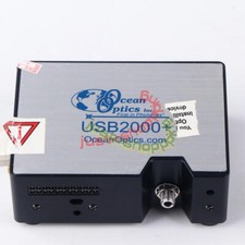 1PC Ocean Optics USB2000+