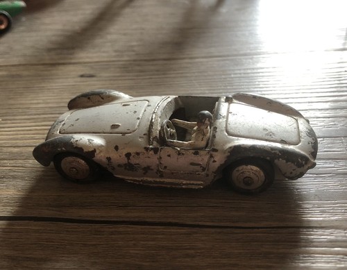 Dinky toys meccano - toys, france
