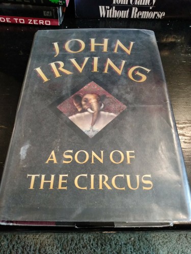 Son the circus by john - a,
