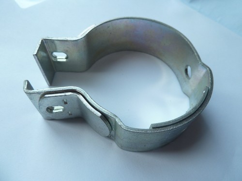 Nos collier echappement - nos,