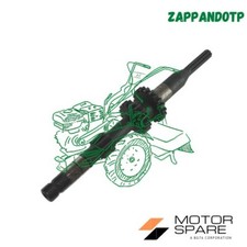 Arbre Axe Porte- Fraise