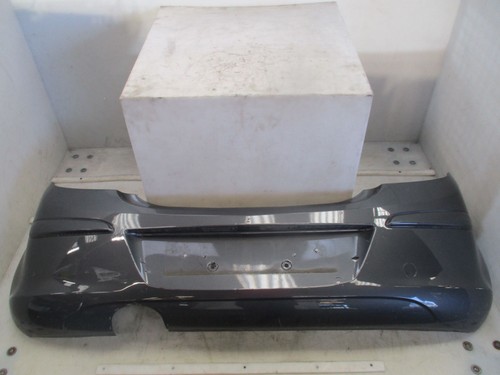 Pare choc arriere opel - pare-choc,