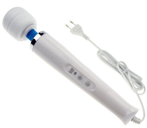 Magic wand appareil de - wand, 2.0
