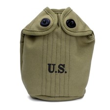 Housse de Gourde US M-1910 WW2
