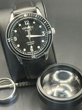Trematic AC 14 Diver Automatic