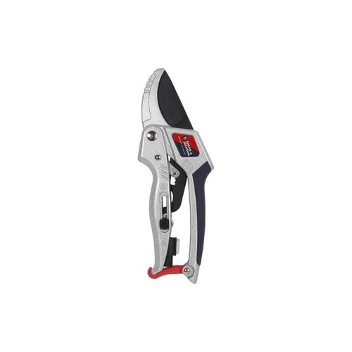 Secateur cremaillere 20cm - secateur,