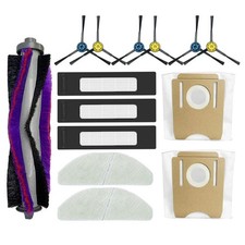 Ensemble D'Accessoires de