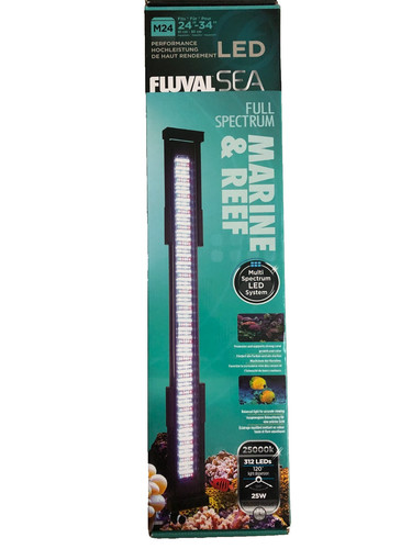 Fluval sea m24 a3983 - a3983, 24-34”