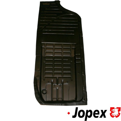 Karmann ghia t181 floorpan - vw,