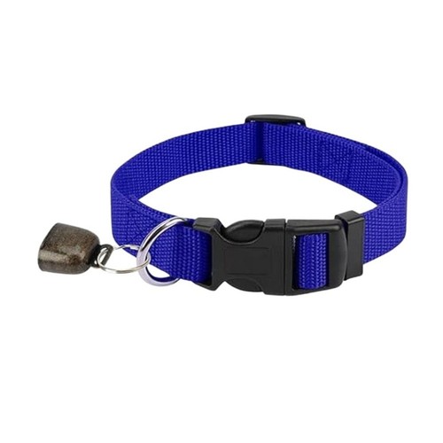 Collier cloche glable - collier,
